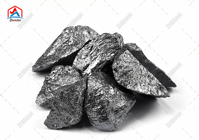 Silikónový kov 421